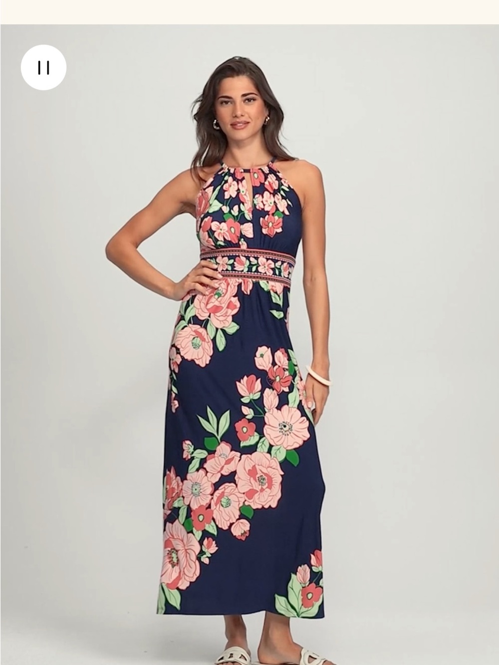 Dress by Laura
